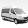sprinter