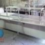 parrilla inox