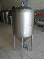 Fermentador para cerveza