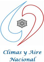 Climas y Aire Nacional