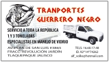 Transportes Guerrero Negro