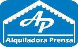 Alquiladora Prensa