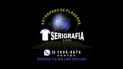 Serigrafia Gdl