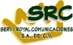 Vírgula - Servi Royal Comunicaciones, SA de CV