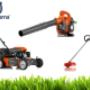 HUSQVARNA MONTERREY