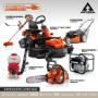 HUSQVARNA MONTERREY