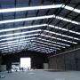 NAVES INDUSTRIALES