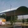 TECHADO DE CANCHAS