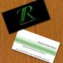 tarjetas de presentacion