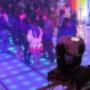 luces roboticas