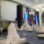 serv en salones de eventos