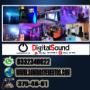 sonidos y evento