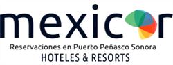 Mexicor Reservaciones