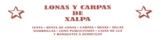 Lonasycarpas de Xalpa