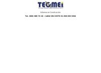 Tecnología, Materiales y Equipos Industriales, S.a. de C.v.