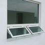 Ventana tipo Italiana con proyeccion