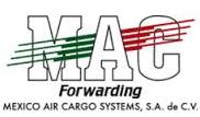 Mexico Air Cargo Systems S.a. de C.v.