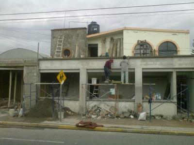 remodelaciones