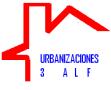Urbanizaciones3alf S.a. de C.v.