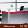 Recepciones para Oficina