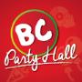 Party Hall Logo