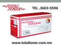 VENTA DE CARTUCHOS DE TONER VARIAS MARCAS - ENTREGA INMEDIATA