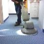 lavado de alfombras