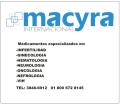 Macyra Internacional