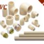 Tubería y conexiones CPVC