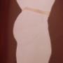 Panty Embarazo Reforzada