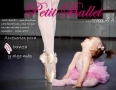 Accesorios y ropa para Danza "Petit Ballet"...cerca de ti.