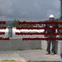 PST Servicios de Topografía Planimetría en PEMEX