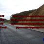 PST Servicios deTopografía Nivelación carreter