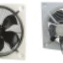 Extractor axial HXM de Soler&Palau