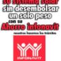 Adquiera sus equipo solar con su credito infonavit