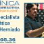 Medico Quiropractico de EEUU
