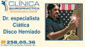 Tratamiento Quiropractico en Culiacan