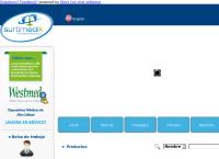 Sitio web de Surtimedik