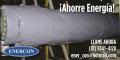 Fundas aislantes para inyectoras y extrusoras