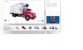 Trailer y Torton de Caja Seca