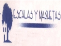 Escalas y Maquetas