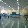LIMPIEZA DE NAVES INDUSTRIALES