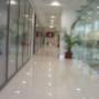 LIMPIEZA DE OFICINAS