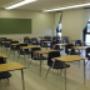 LIMPIEZA Y DESINFECCION DE ESCUELAS