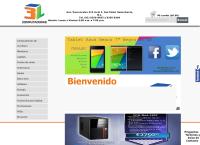 Sitio web de 3l Computadoras