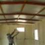 ESTRUCTURA 100% ACEROY AISLANTE TERMICO ACUSTICO
