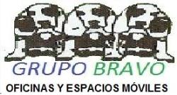 Oficinas y espacios Móviles GBCOM