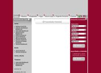 Sitio web de Redonda Propiedades
