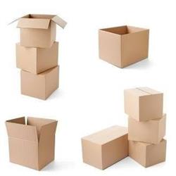 Cajas de Cartón el Cedro