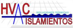 Hvac Aislamientos, SA de Cv